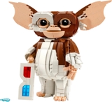 LEGO Gremlins™: Gizmo 21361