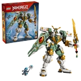 LEGO Lloyd's Titan Mech 15th Anniversary 71860