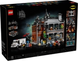 LEGO Arkham Asylum™ 76300