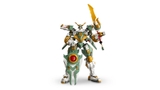 LEGO Lloyd's Titan Mech 15th Anniversary 71860