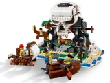 LEGO Pirate Ship 31109