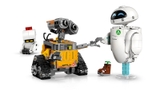 LEGO WALL-E and EVE 43279