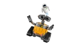 LEGO WALL-E and EVE 43279