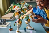 LEGO Lloyd's Titan Mech 15th Anniversary 71860