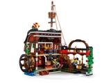 LEGO Pirate Ship 31109