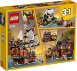 LEGO Pirate Ship 31109