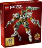LEGO Lloyd's Titan Mech 15th Anniversary 71860