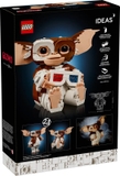 LEGO Gremlins™: Gizmo 21361