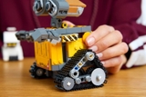 LEGO WALL-E and EVE 43279