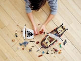 LEGO Pirate Ship 31109