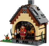 LEGO Disney Hocus Pocus: The Sanderson Sisters' Cottage 21341