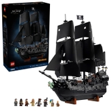 LEGO Captain Jack Sparrow's Pirate Ship 10365