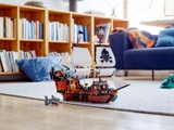 LEGO Pirate Ship 31109