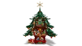 LEGO Family Christmas Tree Decoration 41843