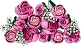 LEGO Bouquet of Pink Roses 10374