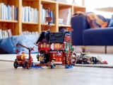 LEGO Pirate Ship 31109