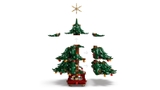 LEGO Family Christmas Tree Decoration 41843