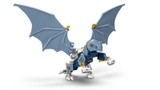 LEGO Zane's Ultra Combiner Mech 71834