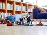 LEGO Pirate Ship 31109