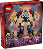 LEGO Zane's Ultra Combiner Mech 71834