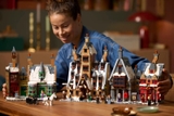 LEGO Hogsmeade™ Village – Collectors' Edition 76457