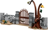 LEGO Disney Hocus Pocus: The Sanderson Sisters' Cottage 21341
