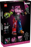 LEGO Mecha Team Leader 77078