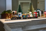 LEGO  Holiday Express Train 10361