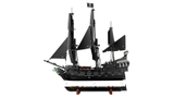 LEGO Captain Jack Sparrow's Pirate Ship 10365