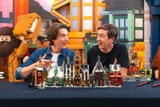 LEGO Hogsmeade™ Village – Collectors' Edition 76457