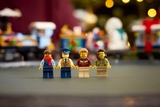 LEGO  Holiday Express Train 10361