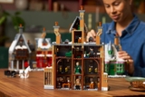 LEGO Hogsmeade™ Village – Collectors' Edition 76457