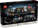 LEGO  Holiday Express Train 10361