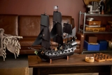 LEGO Captain Jack Sparrow's Pirate Ship 10365