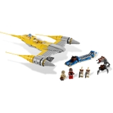 LEGO Naboo Starfighter™ 7877