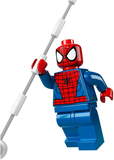 LEGO Marvel Super Heroes Ultimate Spider-Man Doc Ock Truck Heist 76015