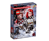 Lego Marvel Taskmaster's Ambush 77905