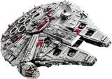 LEGO Star Wars Ultimate Collector's Millennium Falcon 10179
