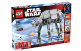LEGO Star Wars Motorized Walking AT-AT 10178