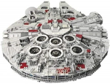 LEGO Star Wars Ultimate Collector's Millennium Falcon 10179