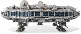 LEGO Star Wars Ultimate Collector's Millennium Falcon 10179