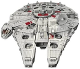 LEGO Star Wars Ultimate Collector's Millennium Falcon 10179