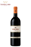 Rượu vang Antinori Solaia
