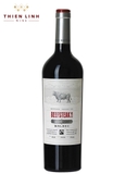 Rượu vang Beefsteak Club Estate Bottled Malbec