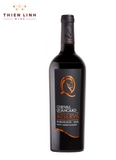 Rượu vang Cheval Quancard Reserve Bordeaux Merlot Cabernet Sauvignon