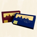 Hộp Bánh Bình An 2025