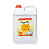 Nước Xả Vải (Hương Garden, Comfor 10L