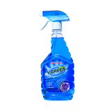 Nước lau kính 620ml
