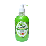 Sữa Rửa Tay 500ml(Táo, Dâu, Kẹo Cao Su)