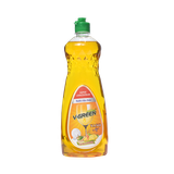 Rửa chén khử mùi tanh Gừng Chanh 750ml